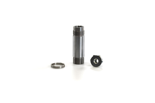 231864.c0 Mozzo Per Variatore Variotop (ø 25x18,5x79,5 Mm) Per Peugeot 103 Rcx - Spx 50 Cc Senza Frizione Malossi